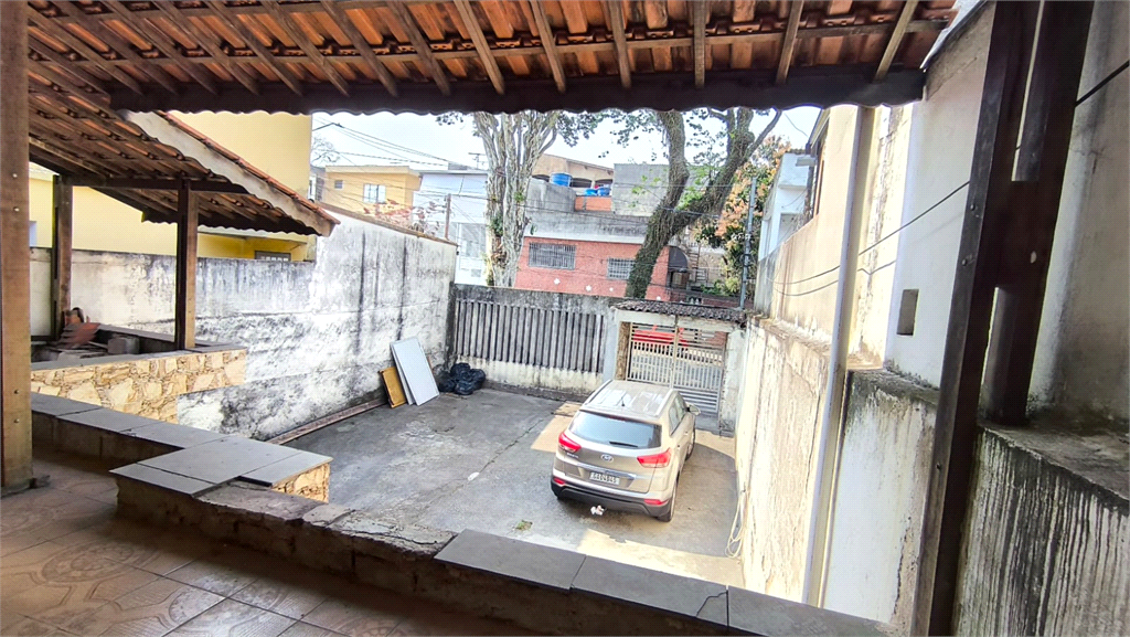 Venda Sobrado São Paulo Jardim Panorama (zona Leste) REO1012403 9