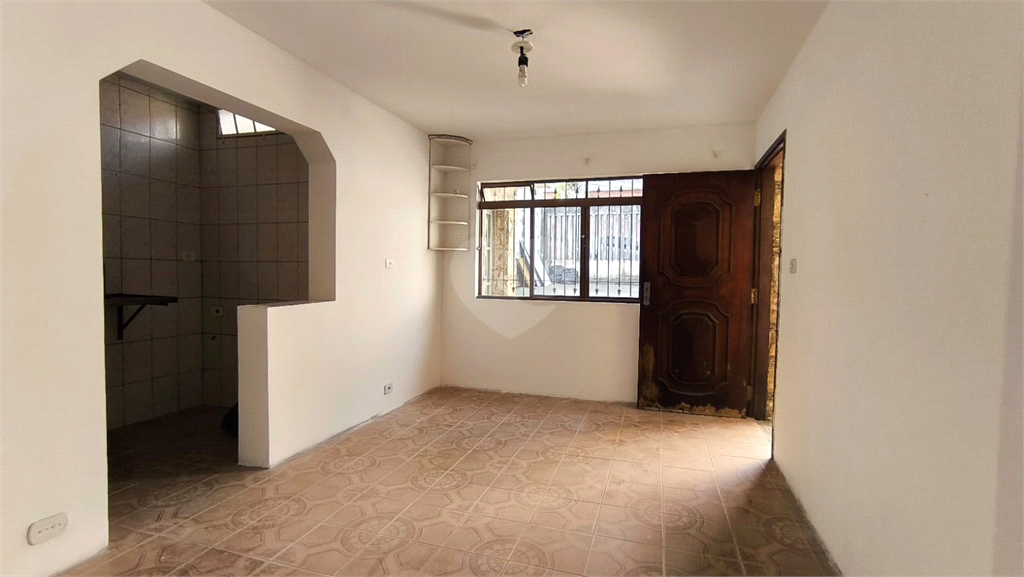 Venda Sobrado São Paulo Jardim Panorama (zona Leste) REO1012403 38