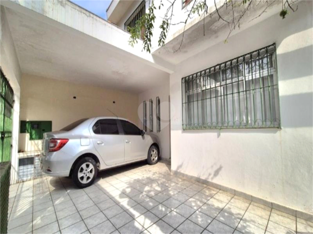 Venda Sobrado São Paulo Planalto Paulista REO1012416 20