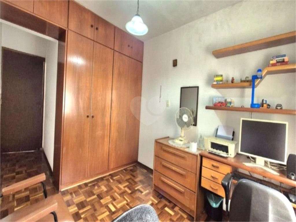 Venda Sobrado São Paulo Planalto Paulista REO1012416 14