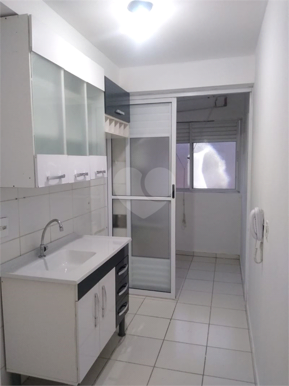 Venda Apartamento São Paulo Colônia (zona Leste) REO1012417 4