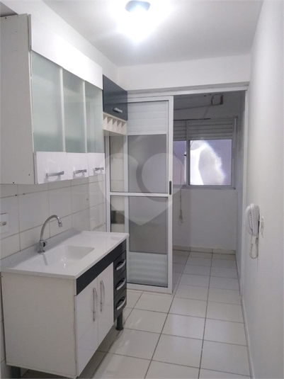 Venda Apartamento São Paulo Colônia (zona Leste) REO1012417 25