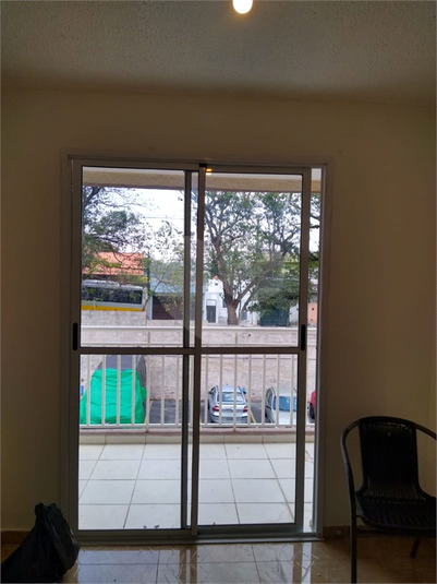 Venda Apartamento São Paulo Colônia (zona Leste) REO1012417 10