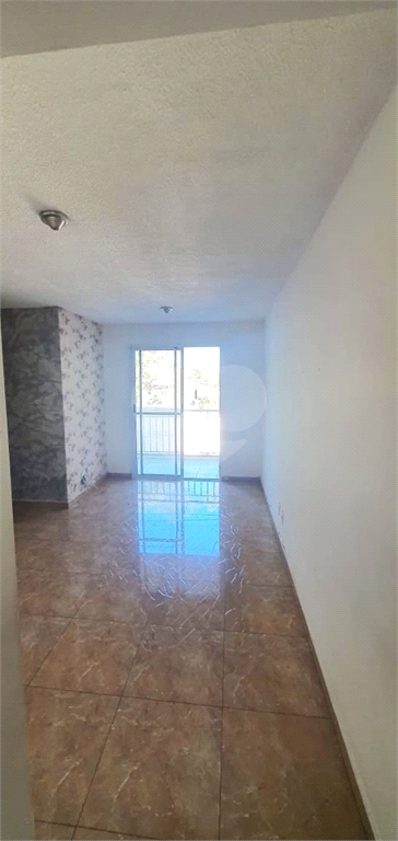 Venda Apartamento São Paulo Colônia (zona Leste) REO1012417 23