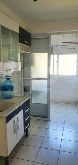 Venda Apartamento São Paulo Colônia (zona Leste) REO1012417 3