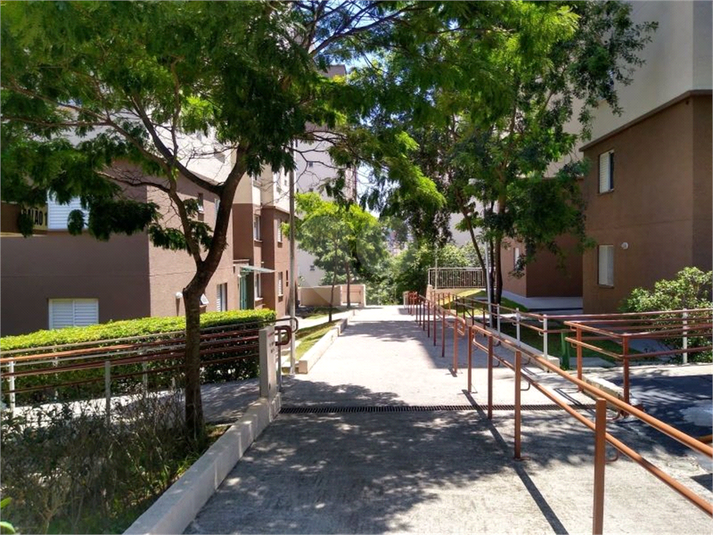 Venda Apartamento São Paulo Colônia (zona Leste) REO1012417 21