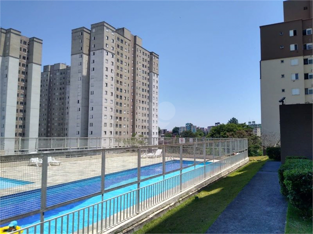 Venda Apartamento São Paulo Colônia (zona Leste) REO1012417 16