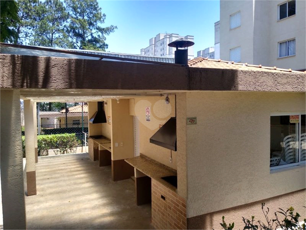 Venda Apartamento São Paulo Colônia (zona Leste) REO1012417 19