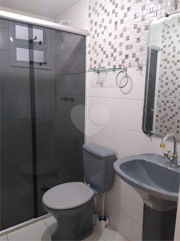 Venda Apartamento São Paulo Colônia (zona Leste) REO1012417 12