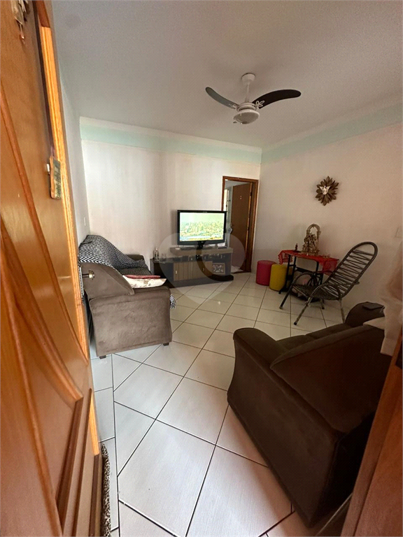 Venda Casa Bauru Conjunto Habitacional Moradas Do Buriti REO1012429 24