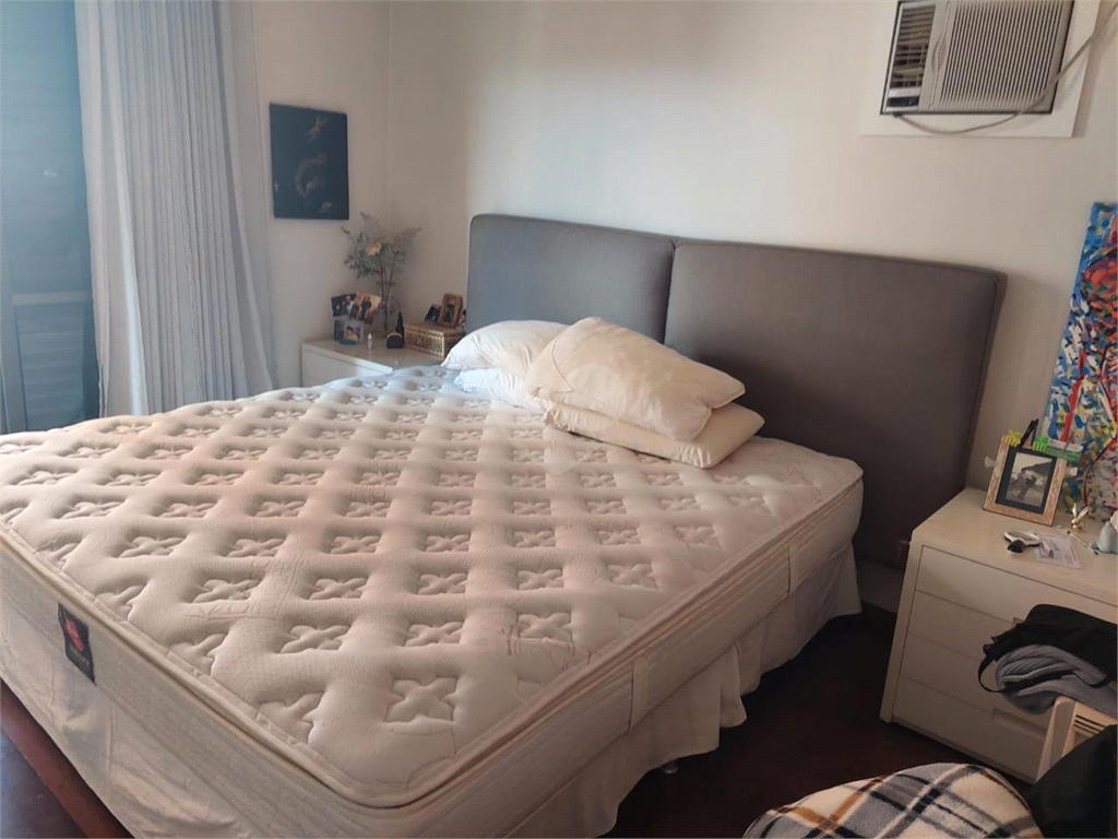 Venda Apartamento São Paulo Jardim Europa REO1012439 11