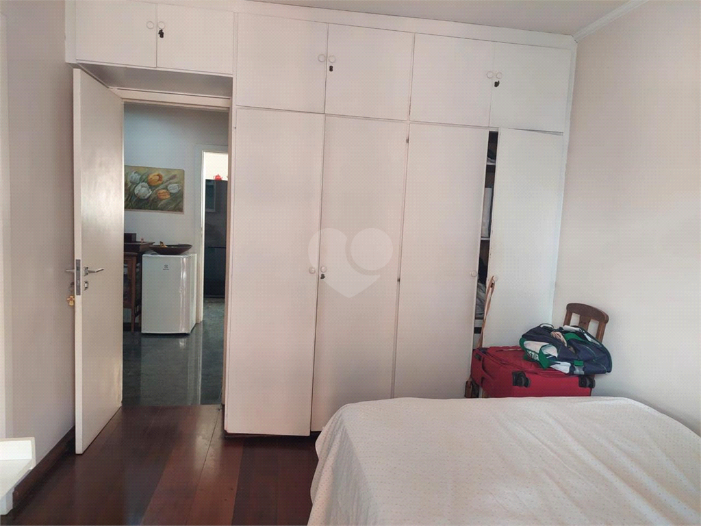 Venda Apartamento São Paulo Jardim Europa REO1012439 14