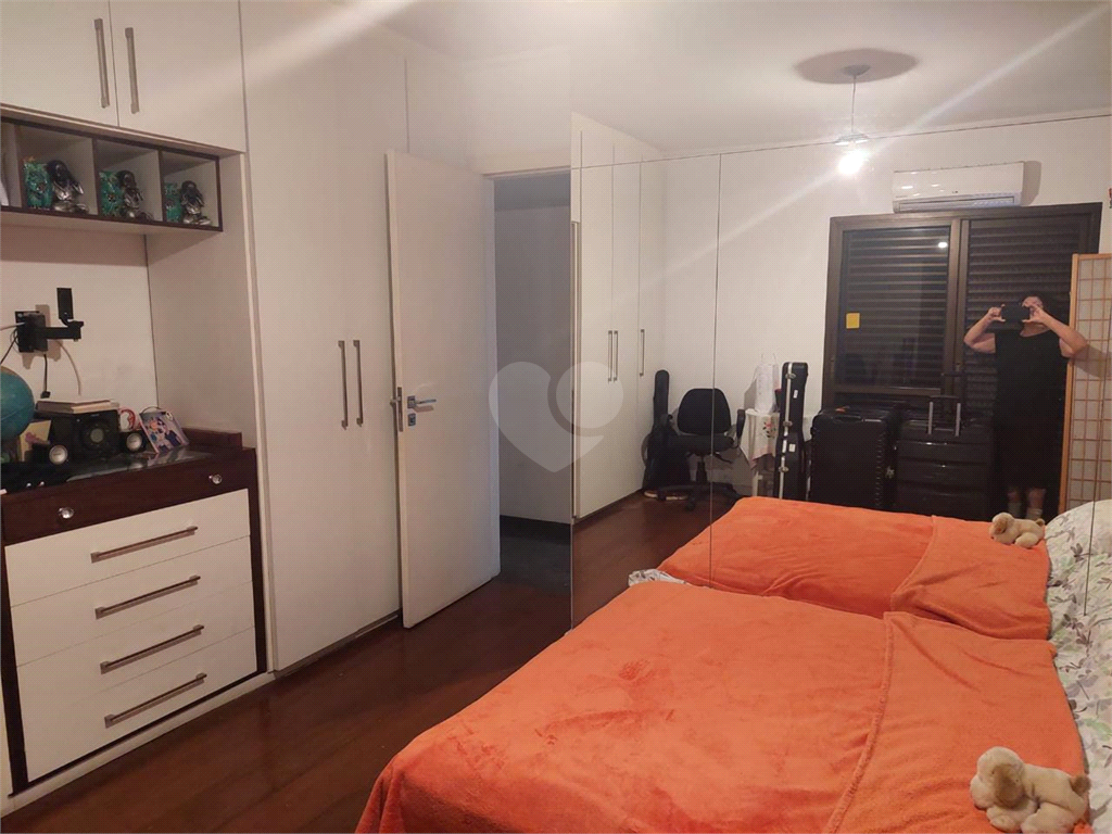 Venda Apartamento São Paulo Jardim Europa REO1012439 15