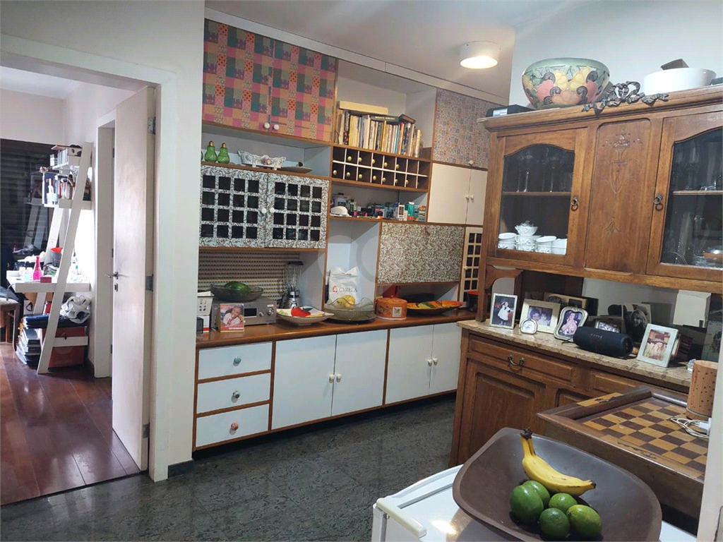 Venda Apartamento São Paulo Jardim Europa REO1012439 8