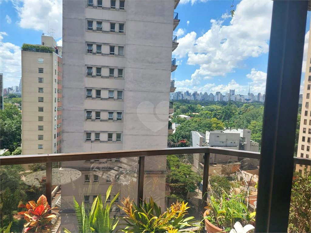 Venda Apartamento São Paulo Jardim Europa REO1012439 19