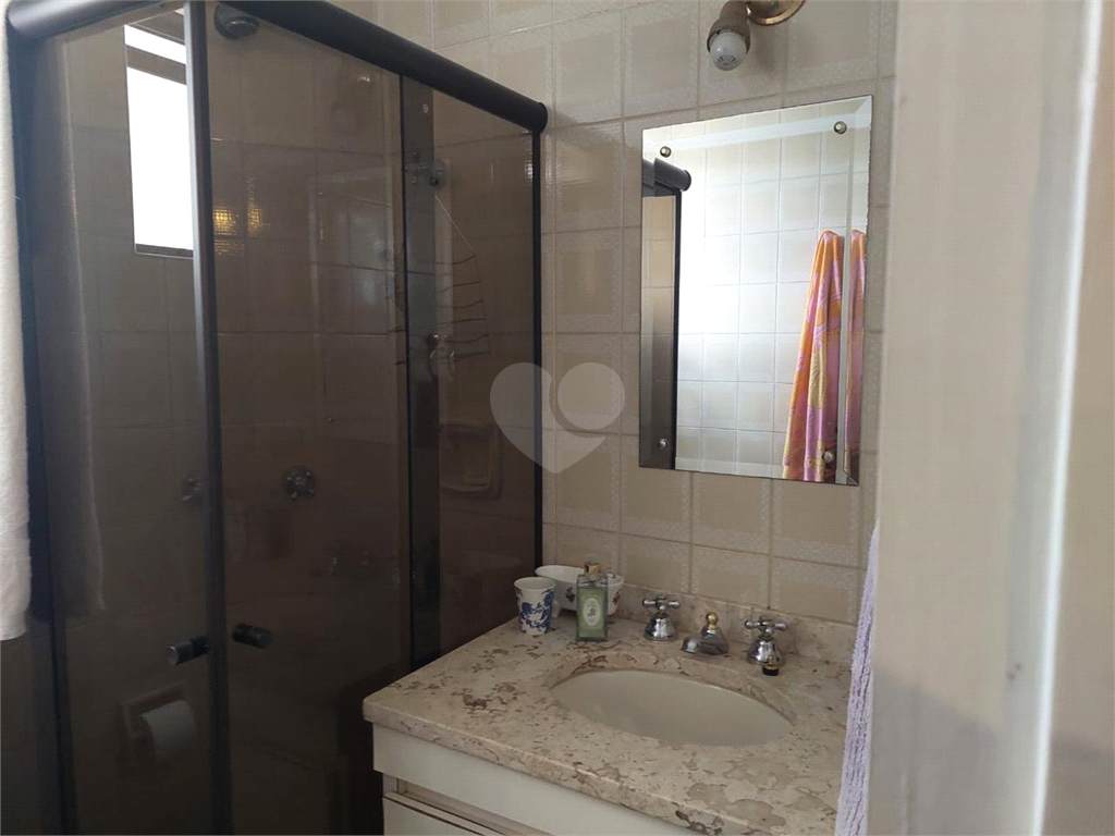 Venda Apartamento São Paulo Jardim Europa REO1012439 13