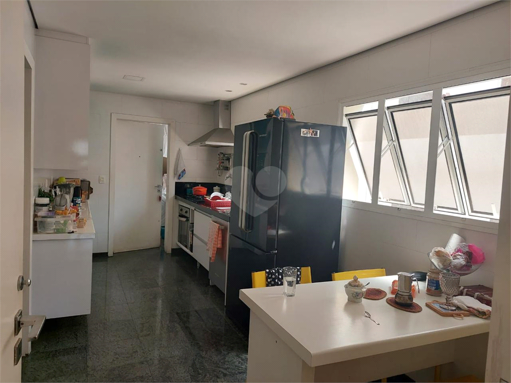 Venda Apartamento São Paulo Jardim Europa REO1012439 18