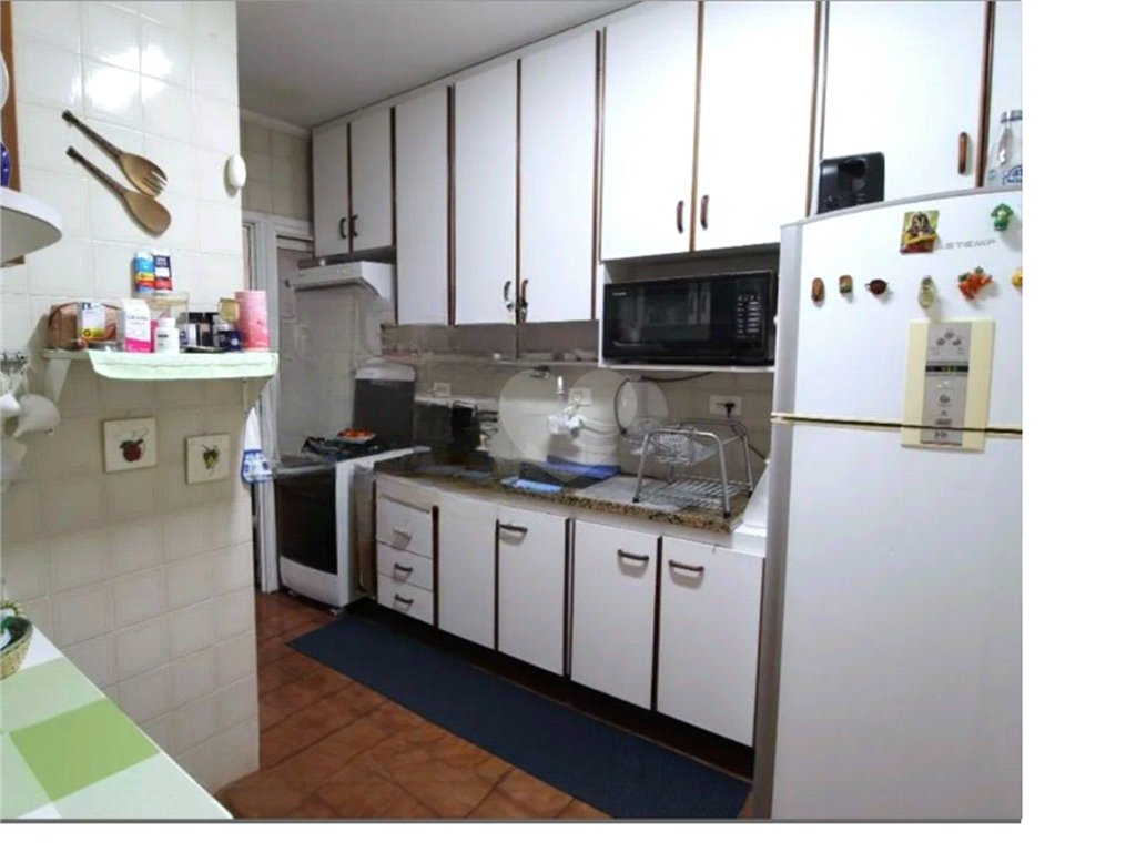 Venda Apartamento São Paulo Vila Olímpia REO1012441 16