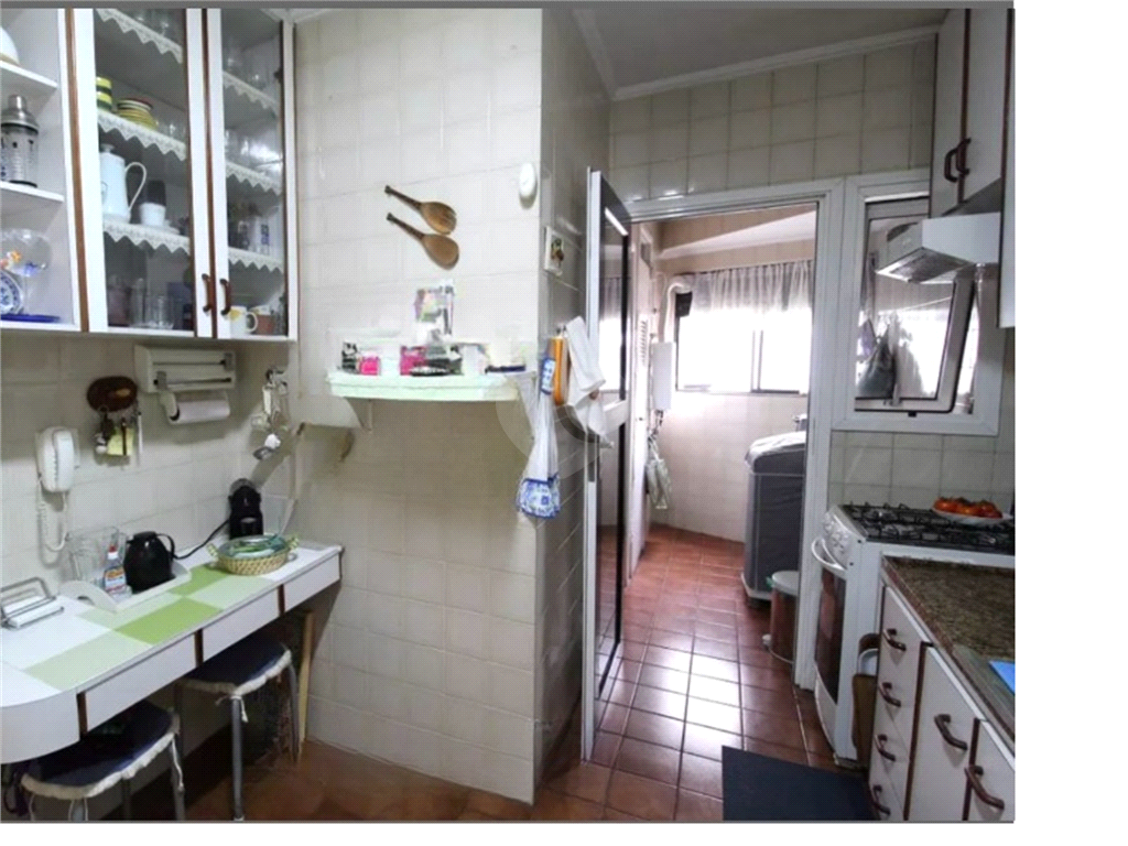 Venda Apartamento São Paulo Vila Olímpia REO1012441 11