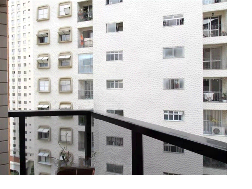 Venda Apartamento São Paulo Vila Olímpia REO1012441 4