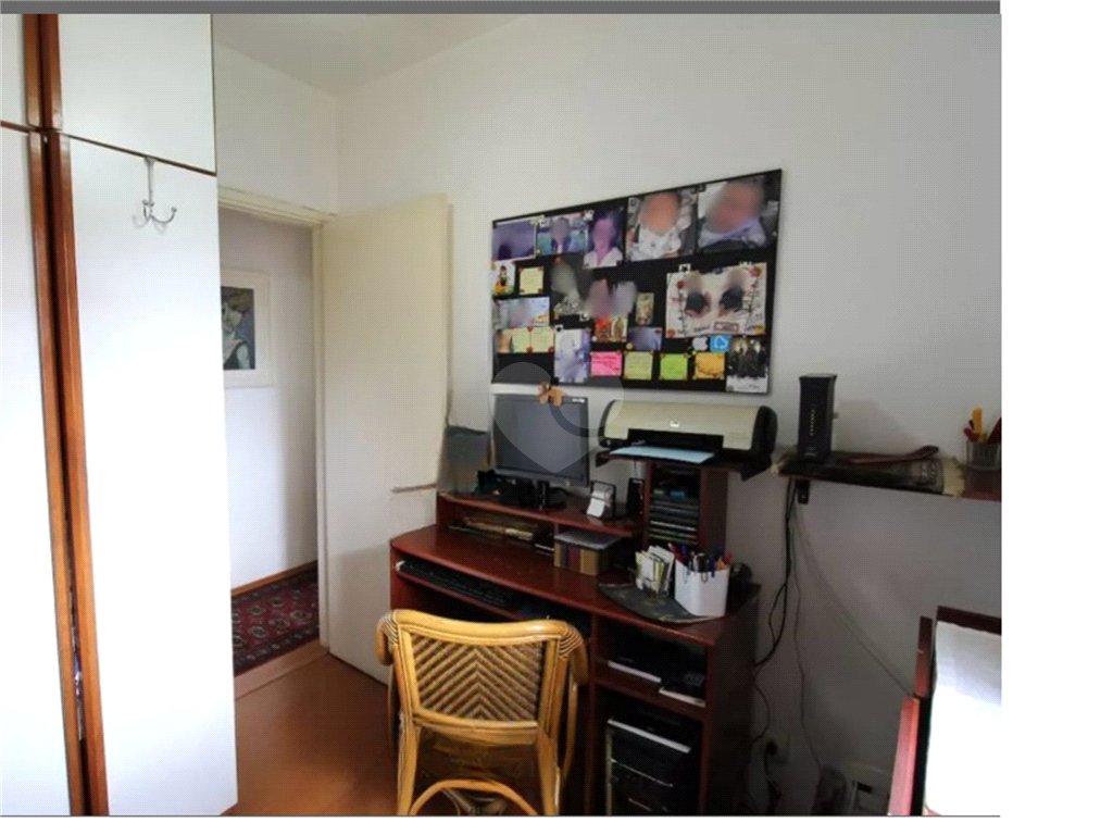 Venda Apartamento São Paulo Vila Olímpia REO1012441 22