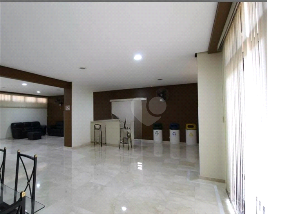 Venda Apartamento São Paulo Vila Olímpia REO1012441 21