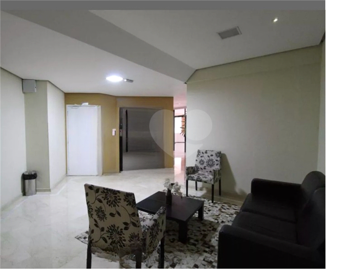 Venda Apartamento São Paulo Vila Olímpia REO1012441 25