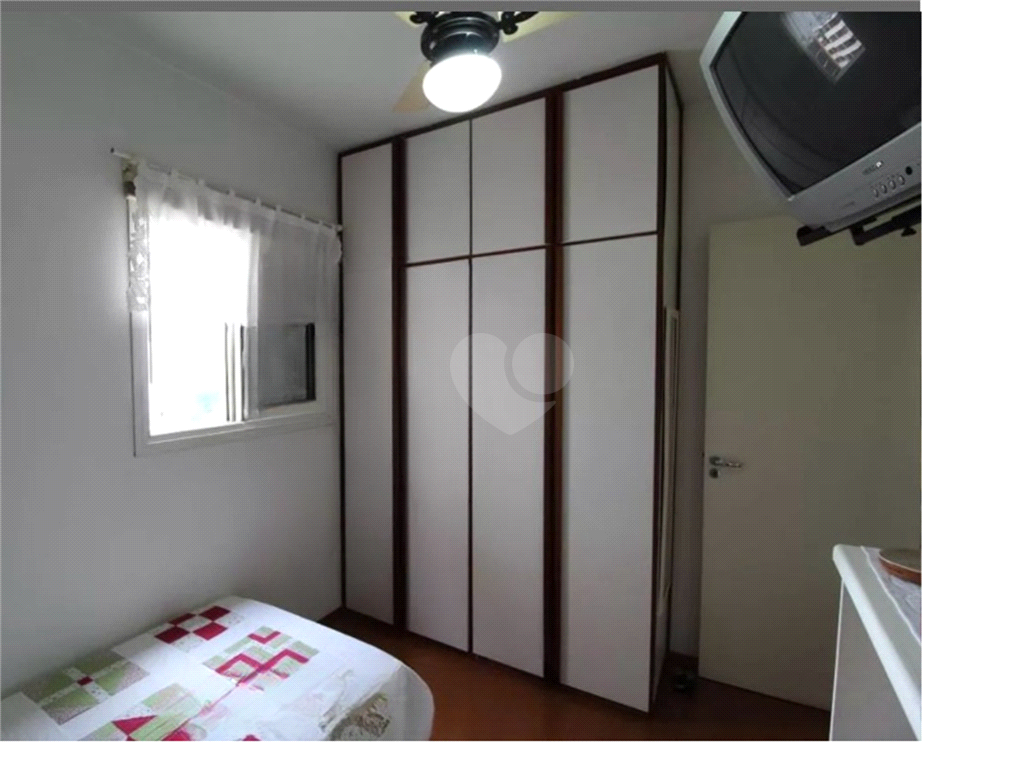 Venda Apartamento São Paulo Vila Olímpia REO1012441 14