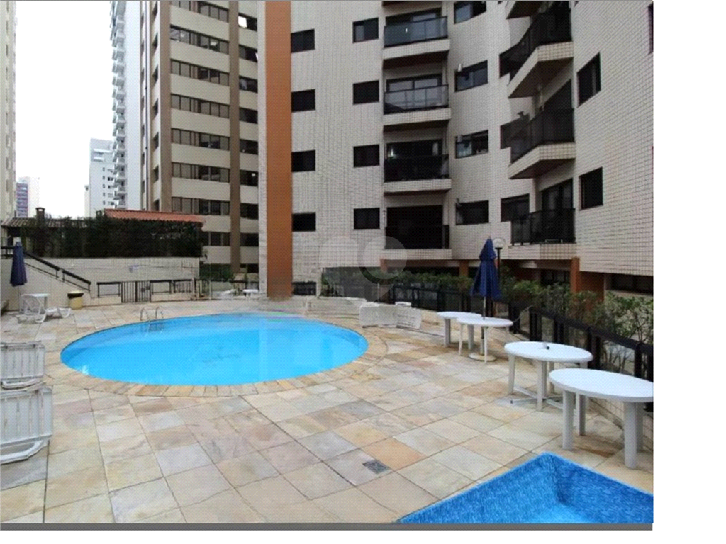 Venda Apartamento São Paulo Vila Olímpia REO1012441 10