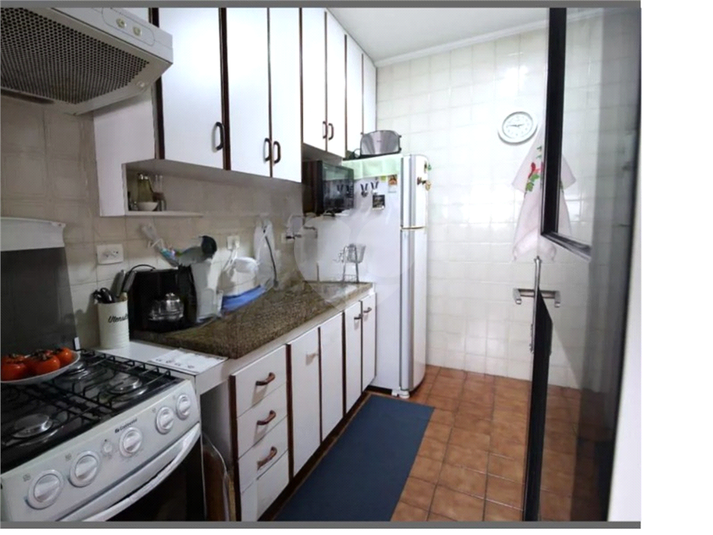 Venda Apartamento São Paulo Vila Olímpia REO1012441 12