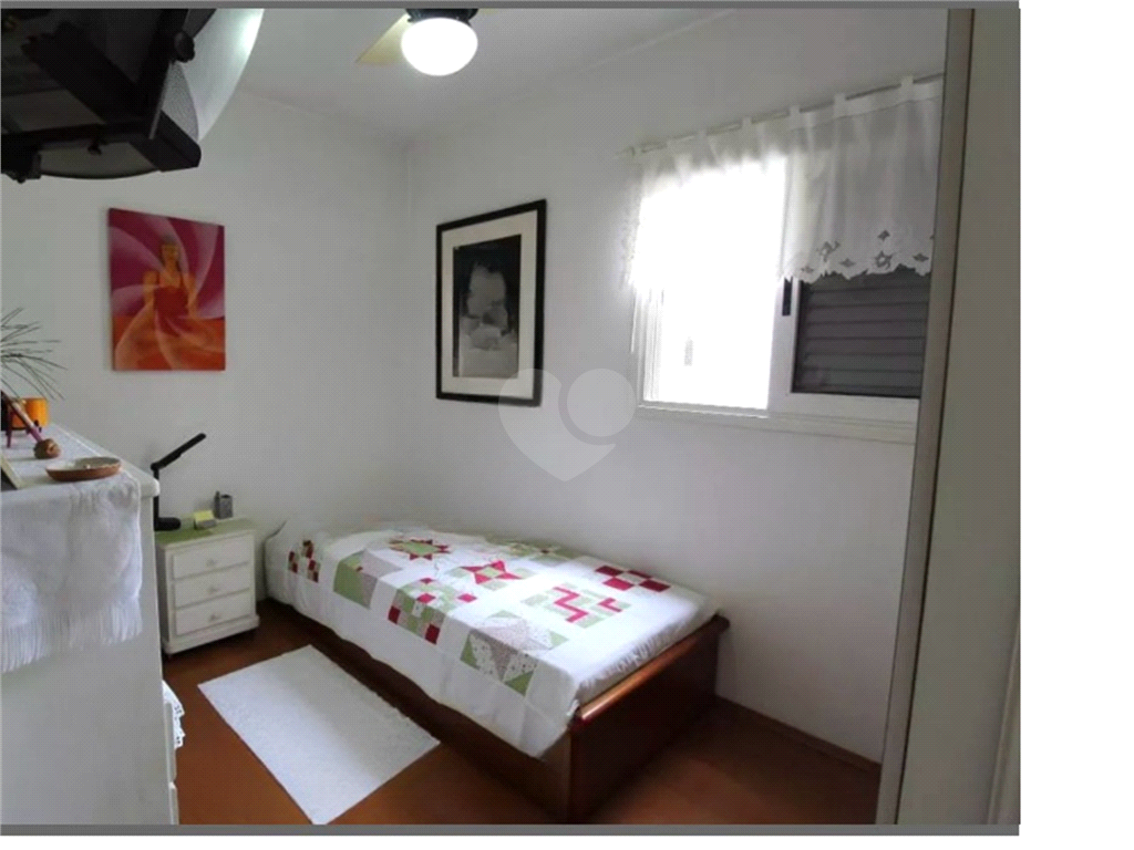 Venda Apartamento São Paulo Vila Olímpia REO1012441 17