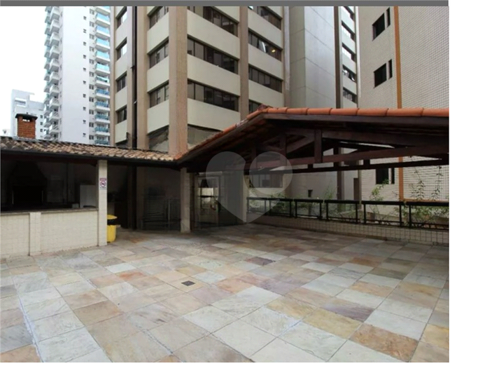 Venda Apartamento São Paulo Vila Olímpia REO1012441 23