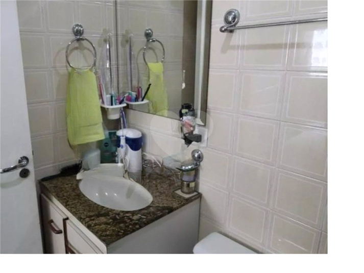 Venda Apartamento São Paulo Vila Olímpia REO1012441 13