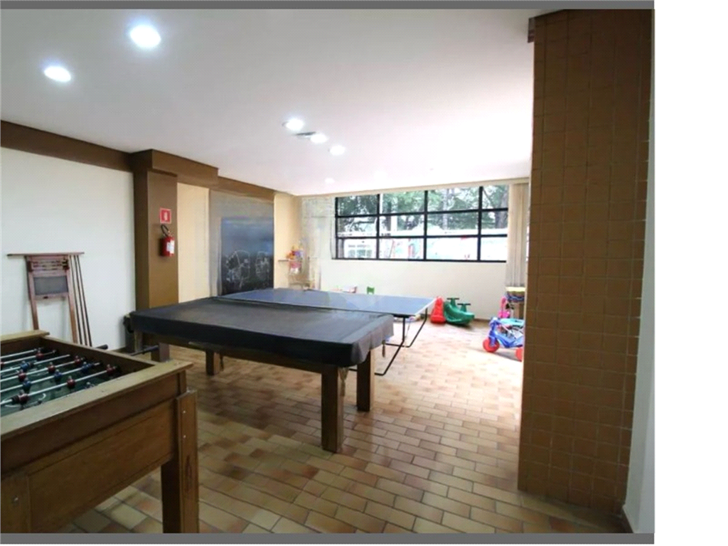 Venda Apartamento São Paulo Vila Olímpia REO1012441 24