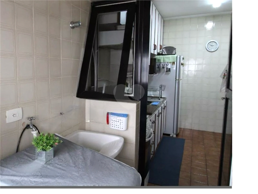 Venda Apartamento São Paulo Vila Olímpia REO1012441 9