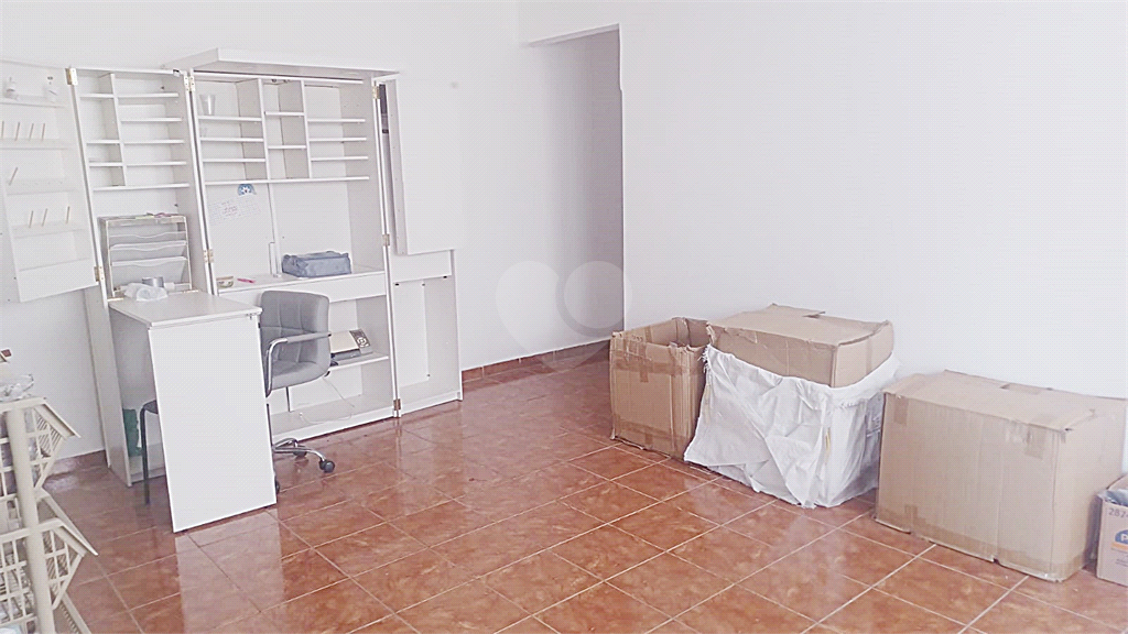 Aluguel Casa térrea São Paulo Vila Paiva REO1012455 6