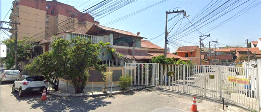 Venda Casa São Gonçalo Centro REO1012469 18