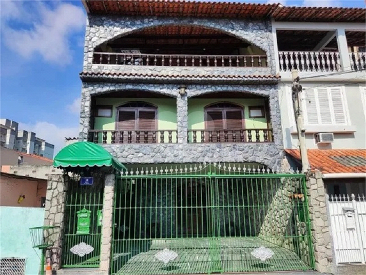 Venda Casa São Gonçalo Centro REO1012469 1