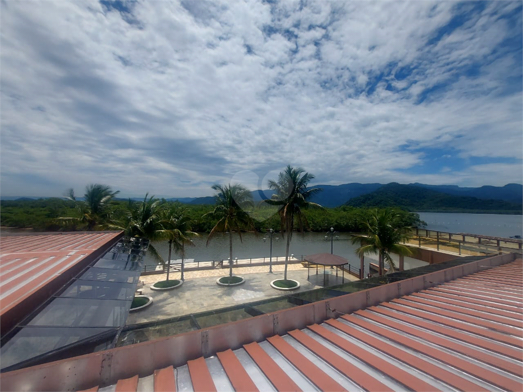 Venda Condomínio Guarujá Balneario Praia Do Perequê REO1012474 47