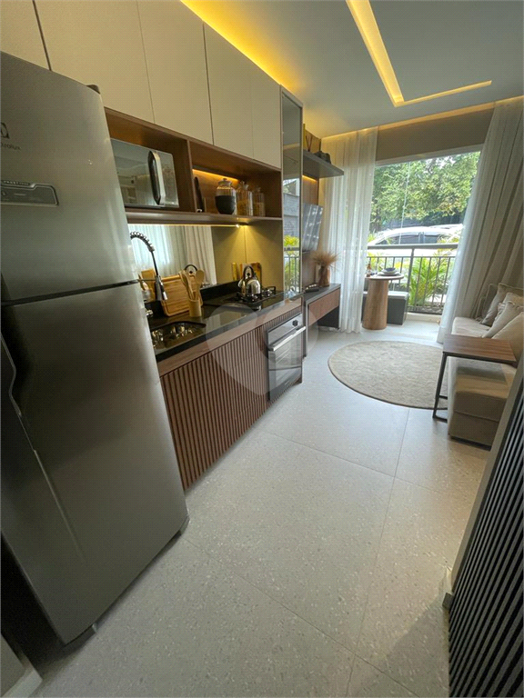 Venda Apartamento São Paulo Vila Olímpia REO1012506 9