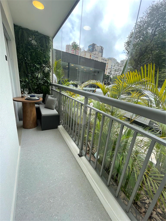 Venda Apartamento São Paulo Vila Olímpia REO1012506 17