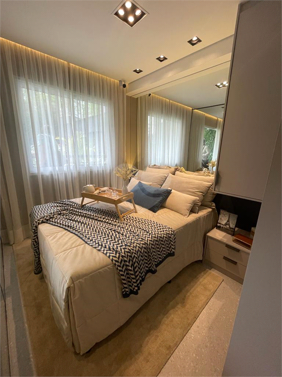 Venda Apartamento São Paulo Vila Olímpia REO1012506 14