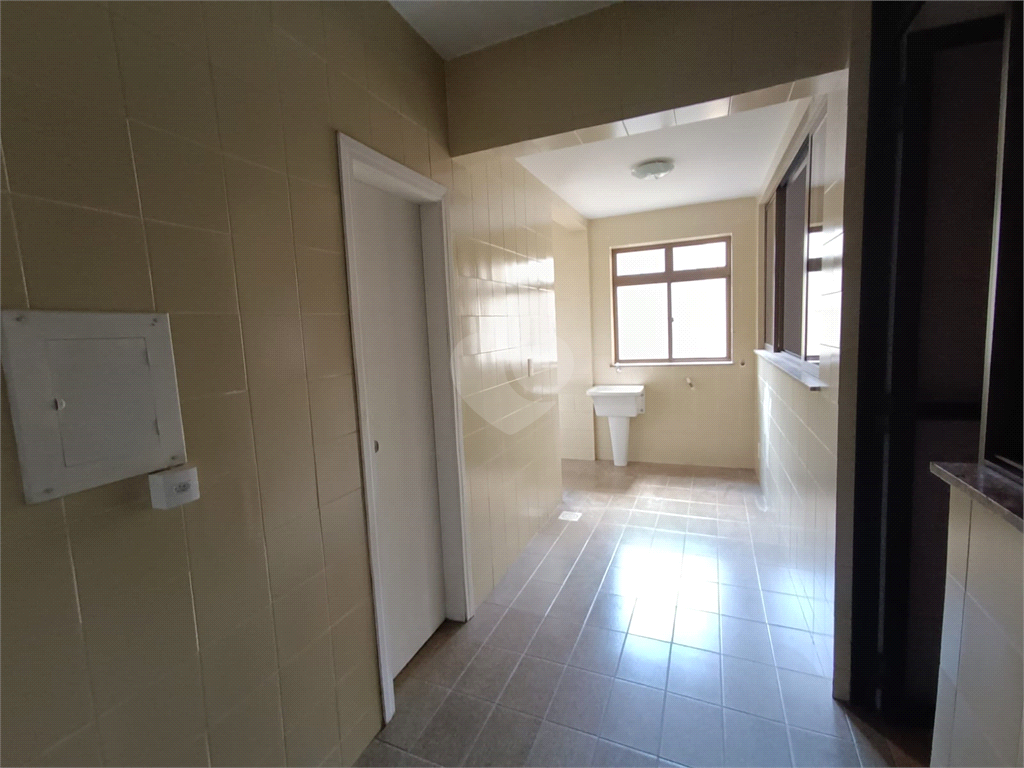 Venda Apartamento Barbacena Centro REO1012514 38