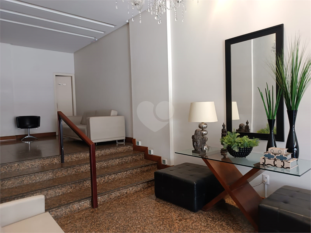 Venda Apartamento Barbacena Centro REO1012514 2