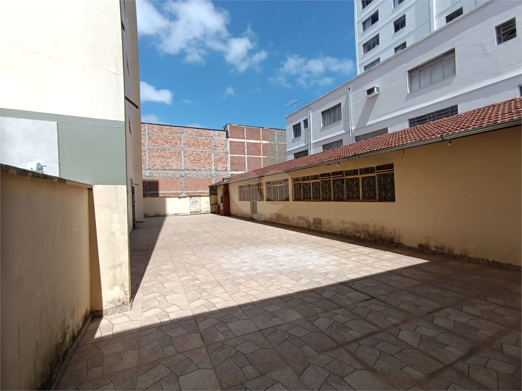 Venda Apartamento Barbacena Centro REO1012514 54