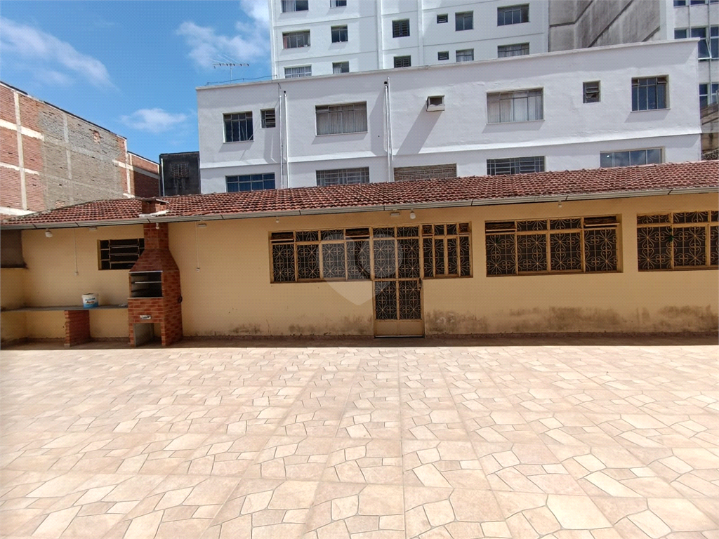 Venda Apartamento Barbacena Centro REO1012514 51