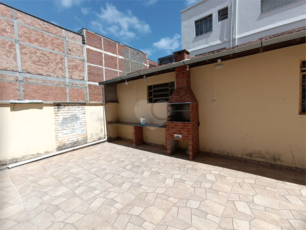 Venda Apartamento Barbacena Centro REO1012514 52