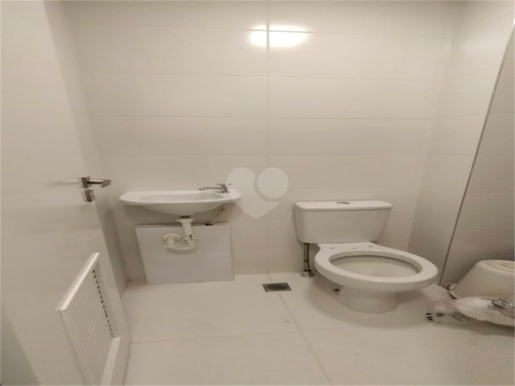 Venda Apartamento São Paulo Paraíso REO1012531 18