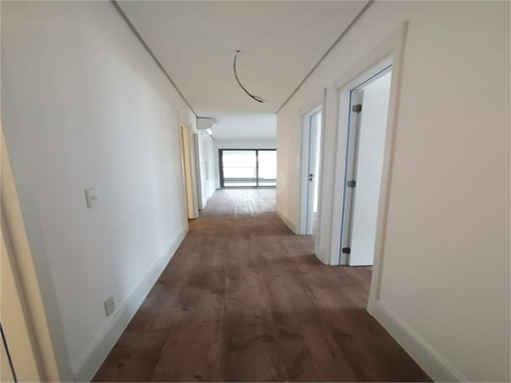 Venda Apartamento São Paulo Paraíso REO1012531 3