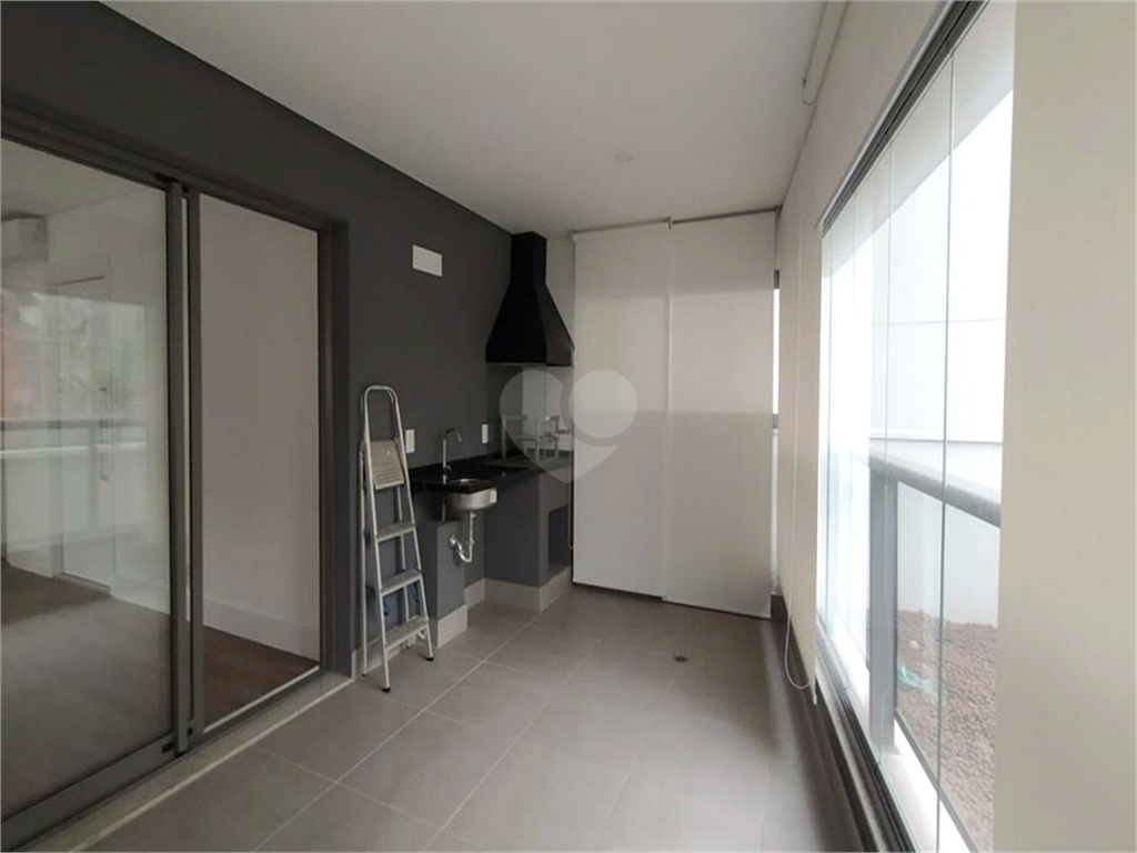 Venda Apartamento São Paulo Paraíso REO1012531 1